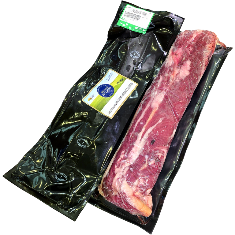 澳洲封門柳 Australian premium hanging tender (約0.7-0.9kg)